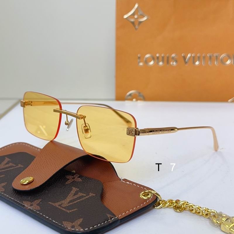 LV Sunglasses ID:20260410-2470